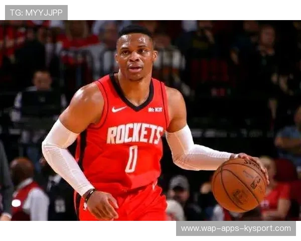 威少最强杀器变负资产？从大三双到替补迷失