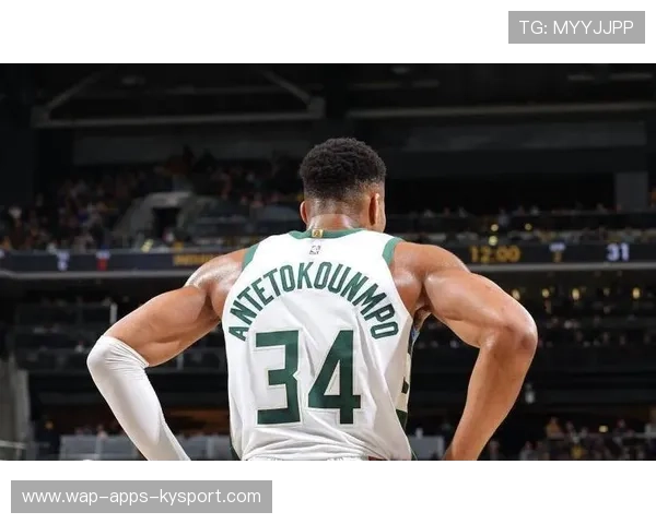 字母哥孤胆不敌，雄鹿阵容短板被彻底暴露