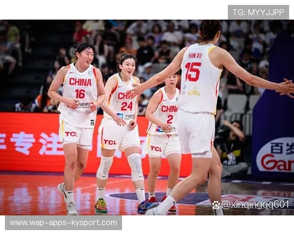 女篮比赛的防守细节决定整场胜负